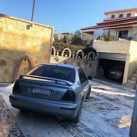 The Sunset Villa Leven Vlore Exterior photo