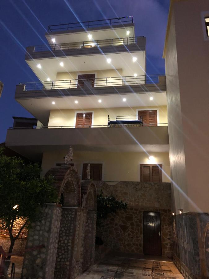 The Sunset Villa Leven Vlore Exterior photo