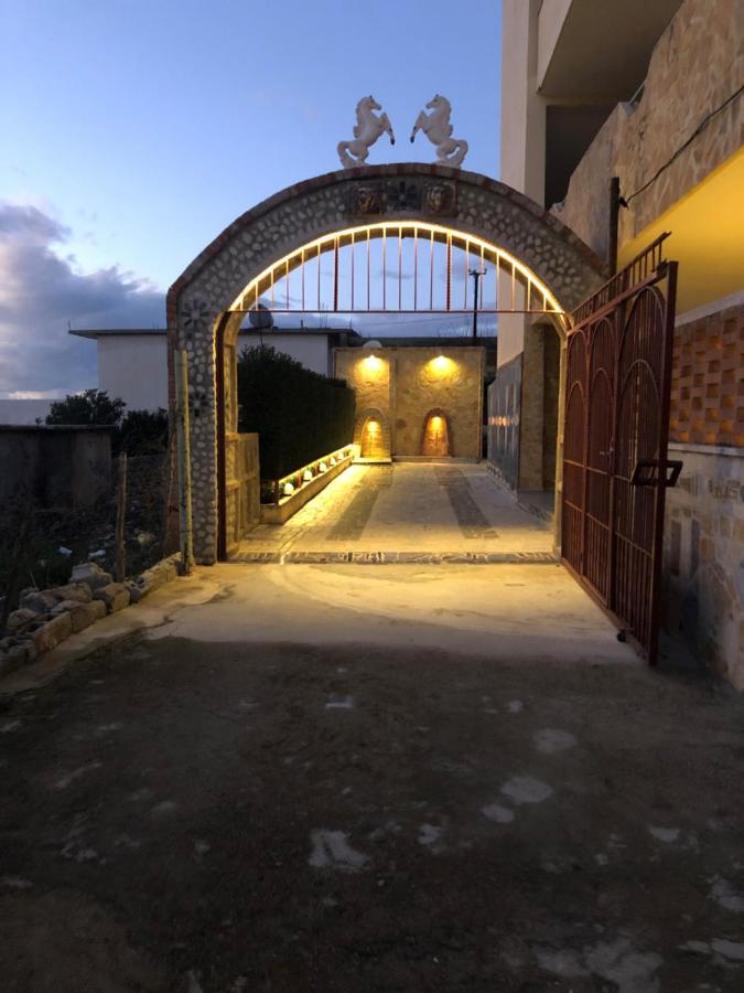 The Sunset Villa Leven Vlore Exterior photo