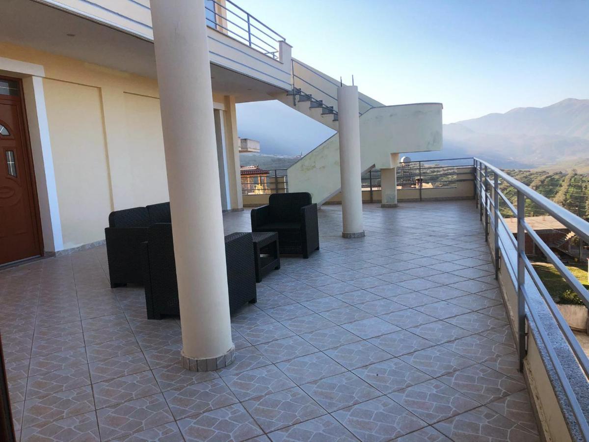 The Sunset Villa Leven Vlore Exterior photo