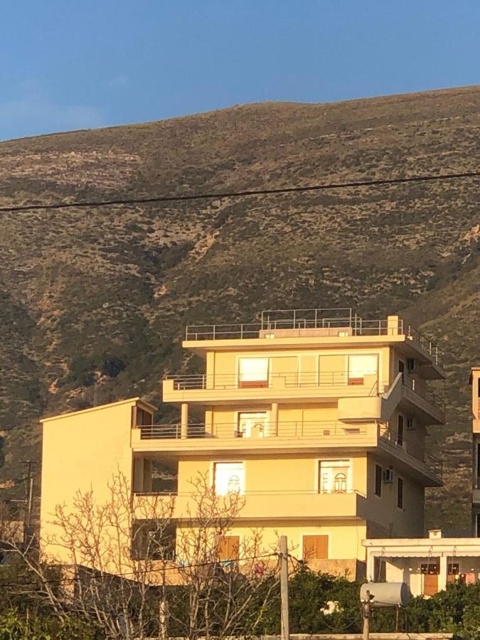 The Sunset Villa Leven Vlore Exterior photo