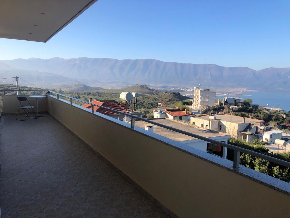 The Sunset Villa Leven Vlore Exterior photo