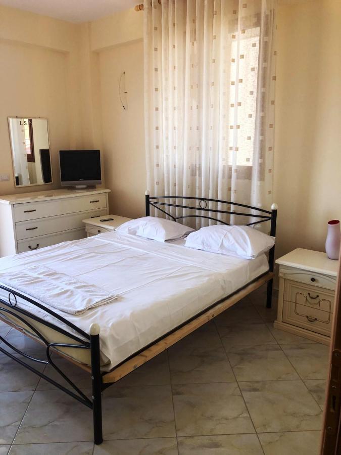 The Sunset Villa Leven Vlore Exterior photo